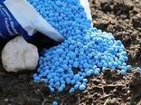 تامین کود شیمیایی در استان زنجان ۳۰ درصد نسبت به سال گذشته افزایش یافته است