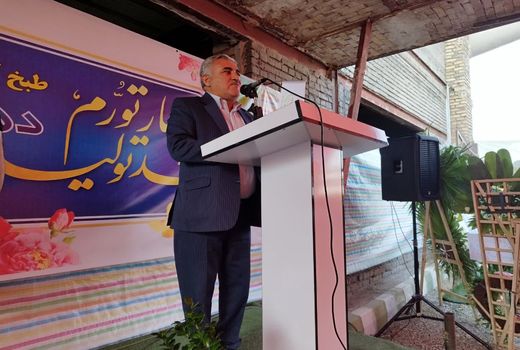 اشتغال 3 هزار نفر در صنعت آبزیان آذربایجان‌غربی