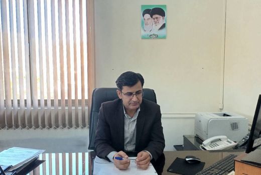 جذب پذیرفته شدگان برای جهاد کشاورزی فارس در دست انجام است