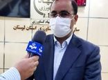 ۳۹ پروژه بخش کشاورزی لرستان در هفته دولت افتتاح می شود