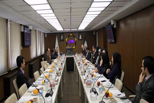 لزوم بررسی راهکارهای توسعه آموزش بورس کالا در بخش کشاورزی