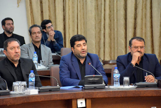 آذربایجان شرقی می تواند به عنوان قطب تامین نهاده های دامی درسطح کشور تبدیل شود