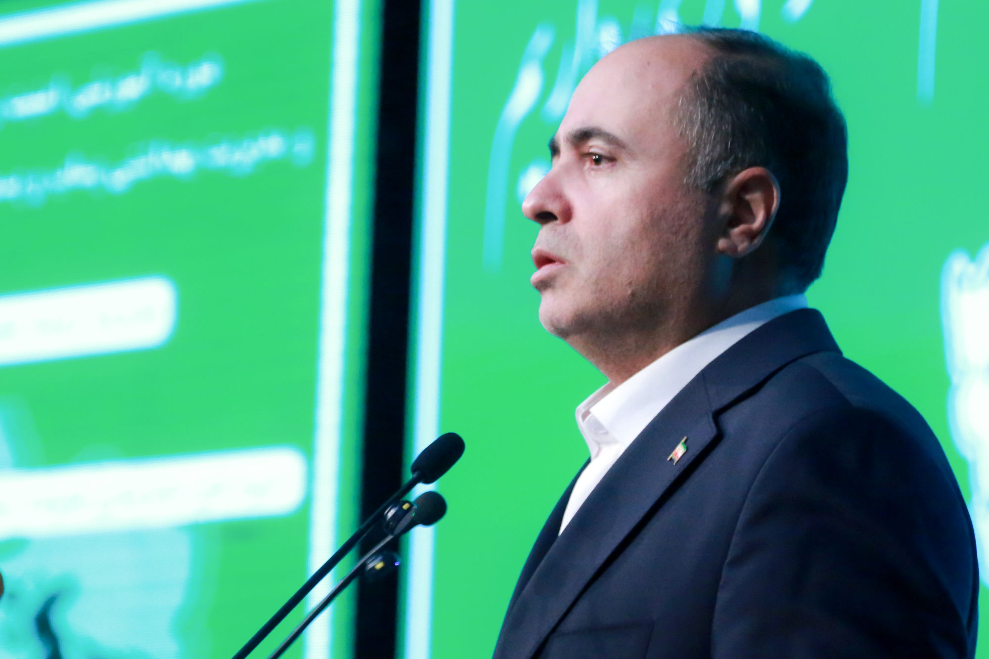  مراسم آغازین دوره آموزشی امنیت زیستی و مدیریت بهداشتی پساب و پسماند دامداری ها 