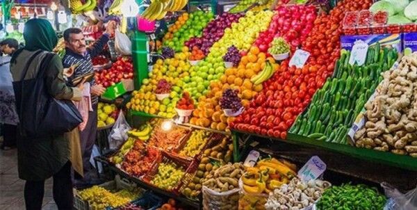 ثبات و آرامش بر بازار کردستان حاکم است