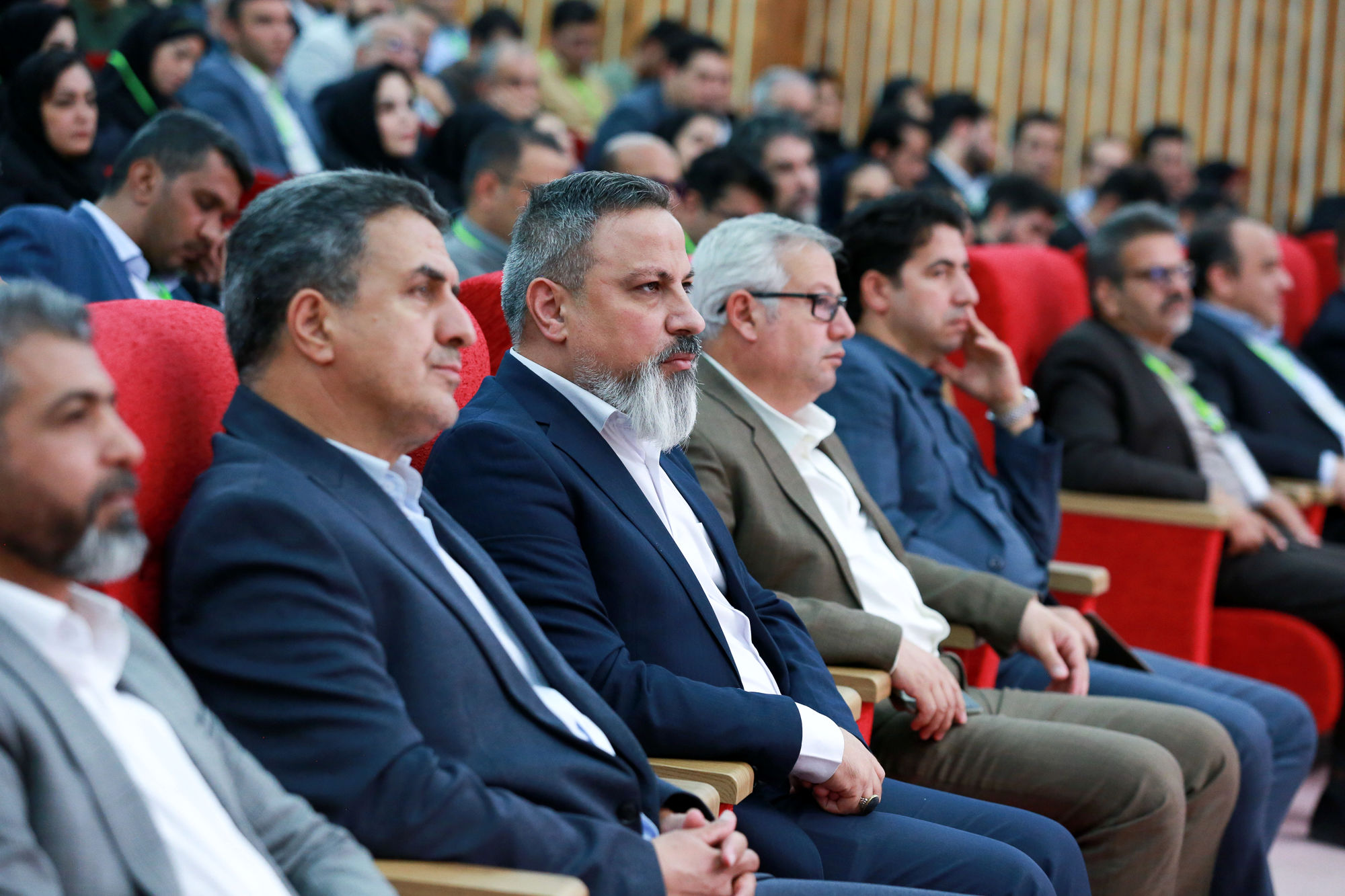  نخستین اجلاس روابط عمومی وزارت جهاد کشاورزی 