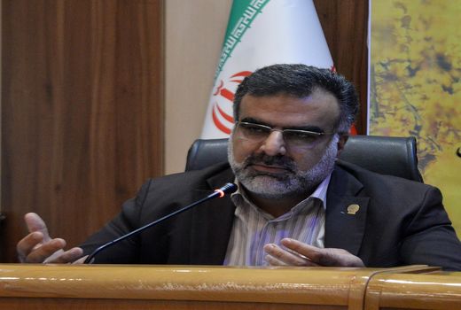 افزایش توان فنی فارس در تولید محصولات گواهی شده