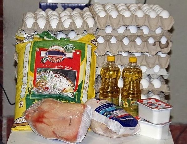 نصب بارکدهای ویژه بر روی کالاهای اساسی