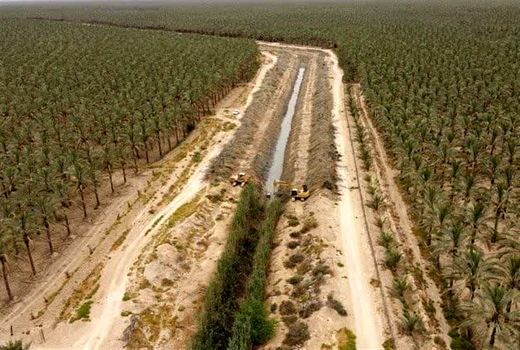 موافقت با واگذاری بیش از ۱۲هکتار در کمیسیون هیأت هفت نفره استان بوشهر