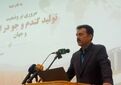 گندم آبی باید بر اساس میزان دسترسی به آب مدیریت شود