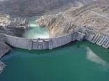 سهم نیم درصدی لرستان از سدسازی کشور