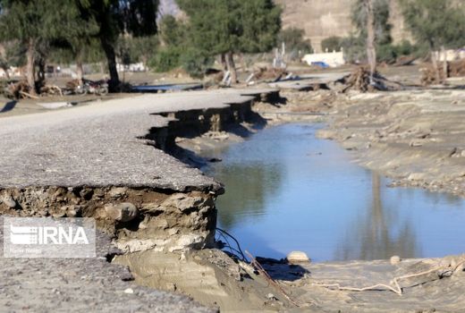 خسارت ۱۴۰ میلیاردی به بخش کشاورزی هرمزگان