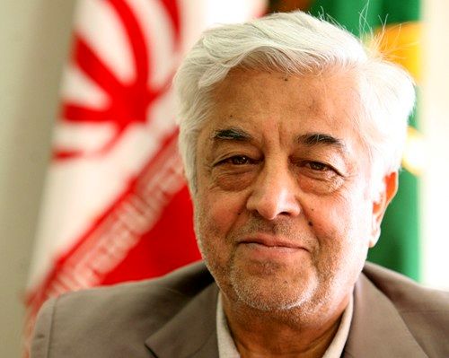 افزایش بهره‌وری آب در بخش کشاورزی اولویت وزارت جهاد کشاورزی است

