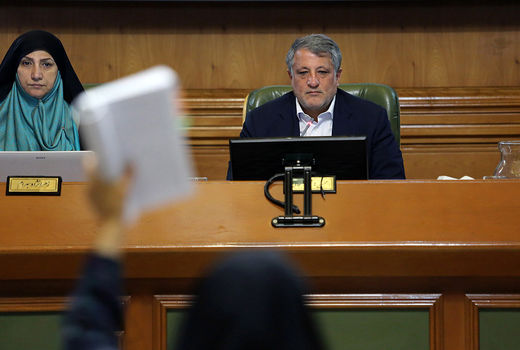 نگرانی اعضای شورای شهر از طرح جمع آوری کودکان کار در تهران