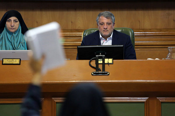 نگرانی اعضای شورای شهر از طرح جمع آوری کودکان کار در تهران