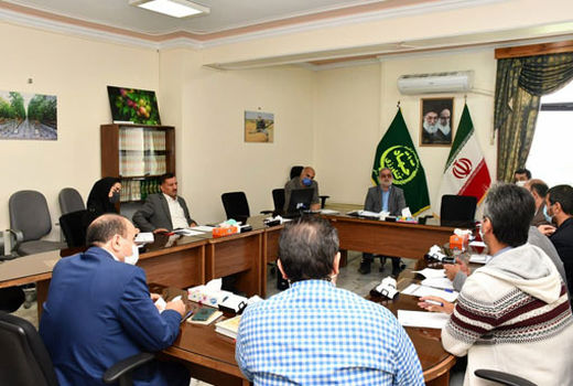 هدایت، حمایت و نظارت بر تشکل های کشاورزی از اولویت های مهم سازمان جهاد کشاورزی آذربایجان شرقی می باشد