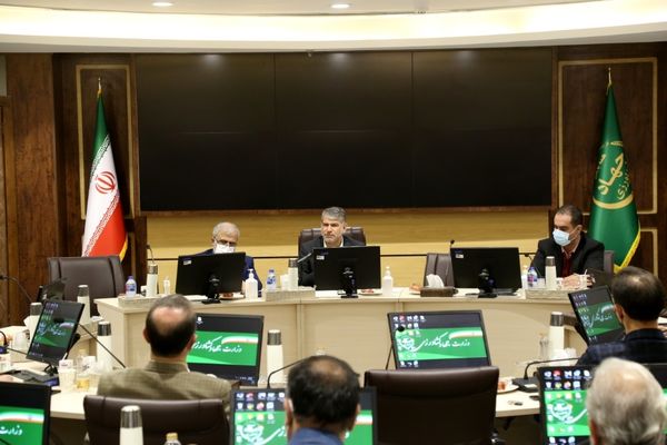 ضرورت بهره گیری از ظرفیت نخبگان برای پیشبرد اهداف بخش کشاورزی