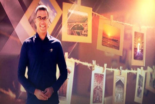  ایرانگردی با آی فیلم