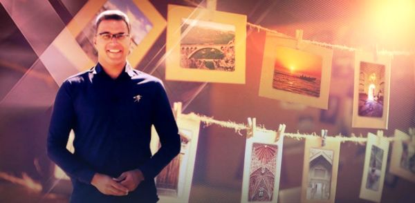  ایرانگردی با آی فیلم