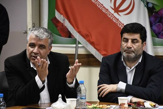 عبور از تولید ۱۲۵ میلیون تن محصول کشاورزی در کشور