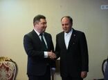 افزایش تبادلات اقتصادی ایران و قرقیزستان؛ گامی بلند به سوی تسهیل همکاری‌ها