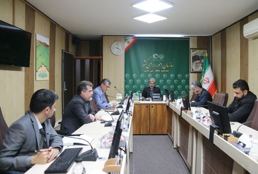 صدور مجوز برای طرح‌ها باید ضمانت اجرایی داشته باشد