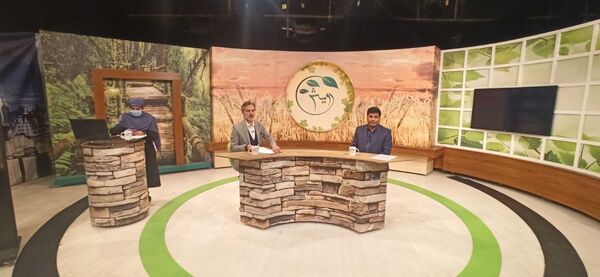 رتبه اول تا پنجم کشوری آذربایجان شرقی در تولید  30 محصول کشاورزی
