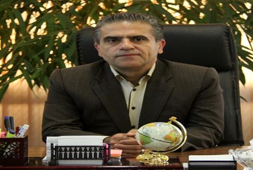 آغاز عملیات اجرایی مرمت و بازسازی جاده‌های بین مزارع کشاورزی در استان تهران