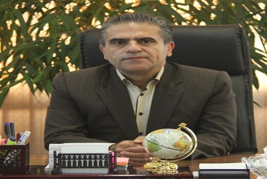 آغاز عملیات اجرایی مرمت و بازسازی جاده‌های بین مزارع کشاورزی در استان تهران