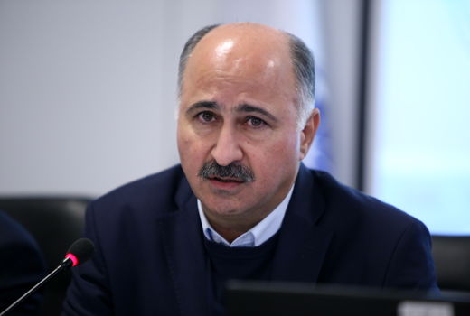 حضور 93 شرکت داخلی در هفتمین نمایشگاه نهاده‌های کشاورزی تهران