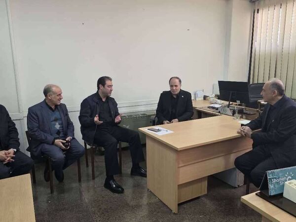 تدابیر مختلف برای تامین امنیت غذایی در شرایط بحرانی طراحی شده است
