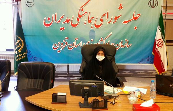 همه در برابر تغییرکاربری  غیر مجاز اراضی کشاورزی مسئول هستیم