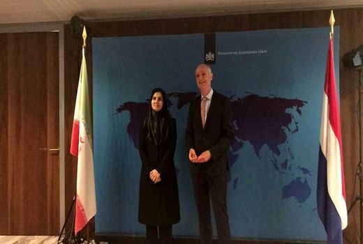 در حال تلاش برای زنده نگه داشتن برجام هستیم