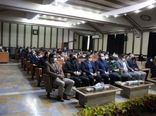 برگزاری دوره آموزشی ویژه رابطین تنظیم بازار در خراسان شمالی 
