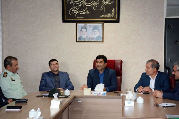 وقوع تغییرات مدیریتی، در هر مجموعه ای باید به تحولات مثبت و موثر در روند کاری آن مجموعه منجر شود  
