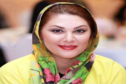 لاله اسکندری به «سیمین» پیوست