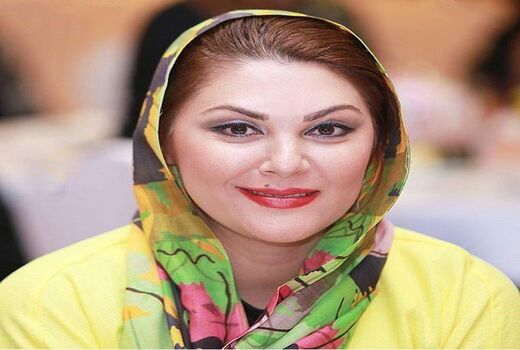 لاله اسکندری به «سیمین» پیوست