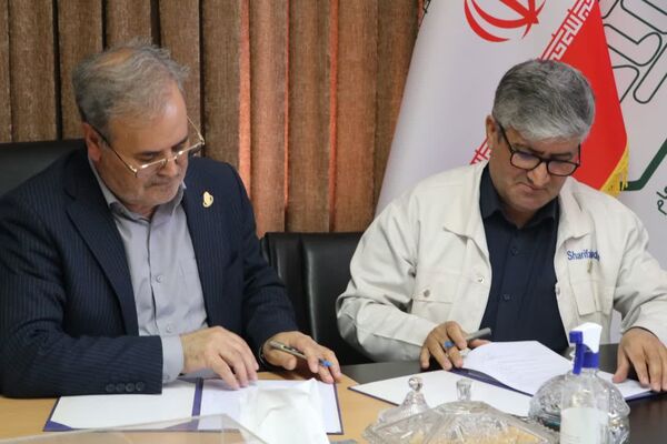 استقرار واحد تحقیق و توسعه در شریف‌آباد؛ پلی میان دانش کشاورزی و تولید هوشمند