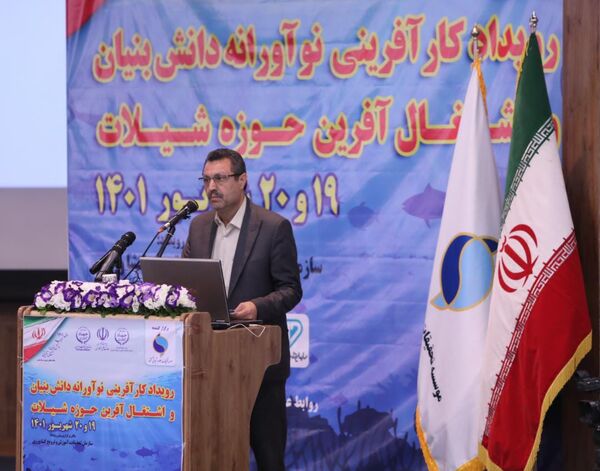 حمایت از پنج هزار دانشجو دوره های کارآفرینی توسط  وزارت جهاد کشاورزی 