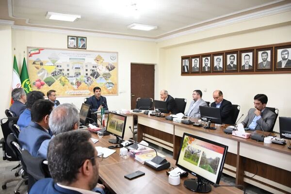 نیازهای فناورانه کشاورزی آذربایجان شرقی شناسایی و رفع شود