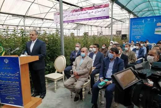 وزیر جهاد کشاورزی جزییات طرح‌های ملی را اعلام کرد