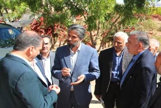 تشکیل کارگروه برای پیگیری مباحث کشاورزی خراسان جنوبی