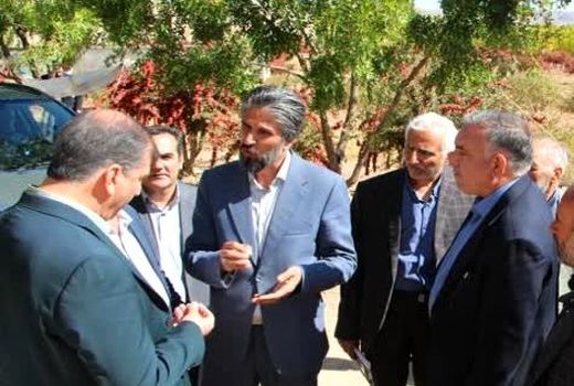 تشکیل کارگروه برای پیگیری مباحث کشاورزی خراسان جنوبی