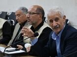 امنیت غذایی در ردیف امنیت ملی قرار داد