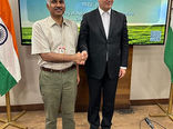 توافق ایران و هند برای تشکیل کمیته مشترک همکاری‌های کشاورزی