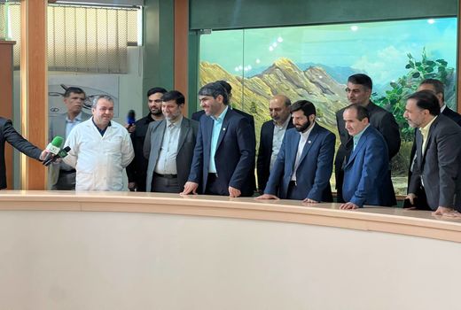 صدور 124 هزار مجوز استخدامی در دستگاه‌های اجرایی طی سال گذشته