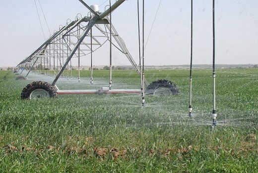 واگذاری پروژه رفع نقص کانال کنجاچم