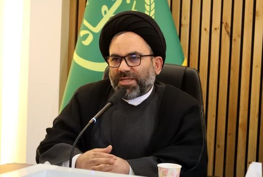  جهاد کشاورزی یک نهاد فرهنگی تاثیر گذار است