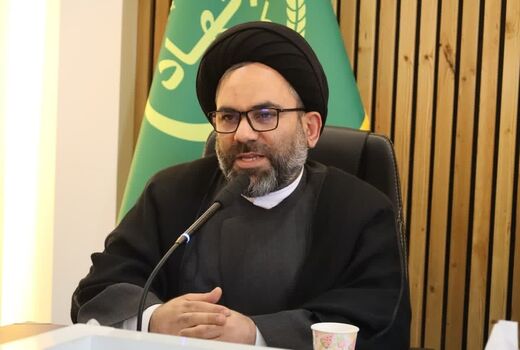  جهاد کشاورزی یک نهاد فرهنگی تاثیر گذار است