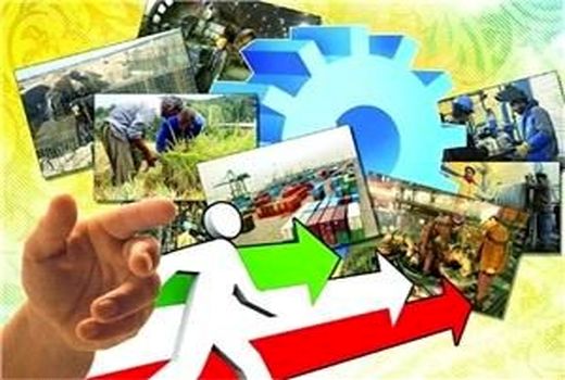 تولید محصولات کشاورزی استان تهران تا پایان امسال به 6.2میلیون تن افزایش می یابد