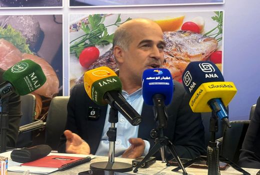 صادرات شیلاتی ایران به مرزهای جدیدی رسید؛ افزایش ۱۶۰ تنی صید در آب‌های دور